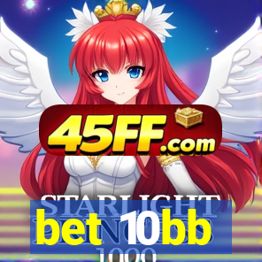 bet 10bb